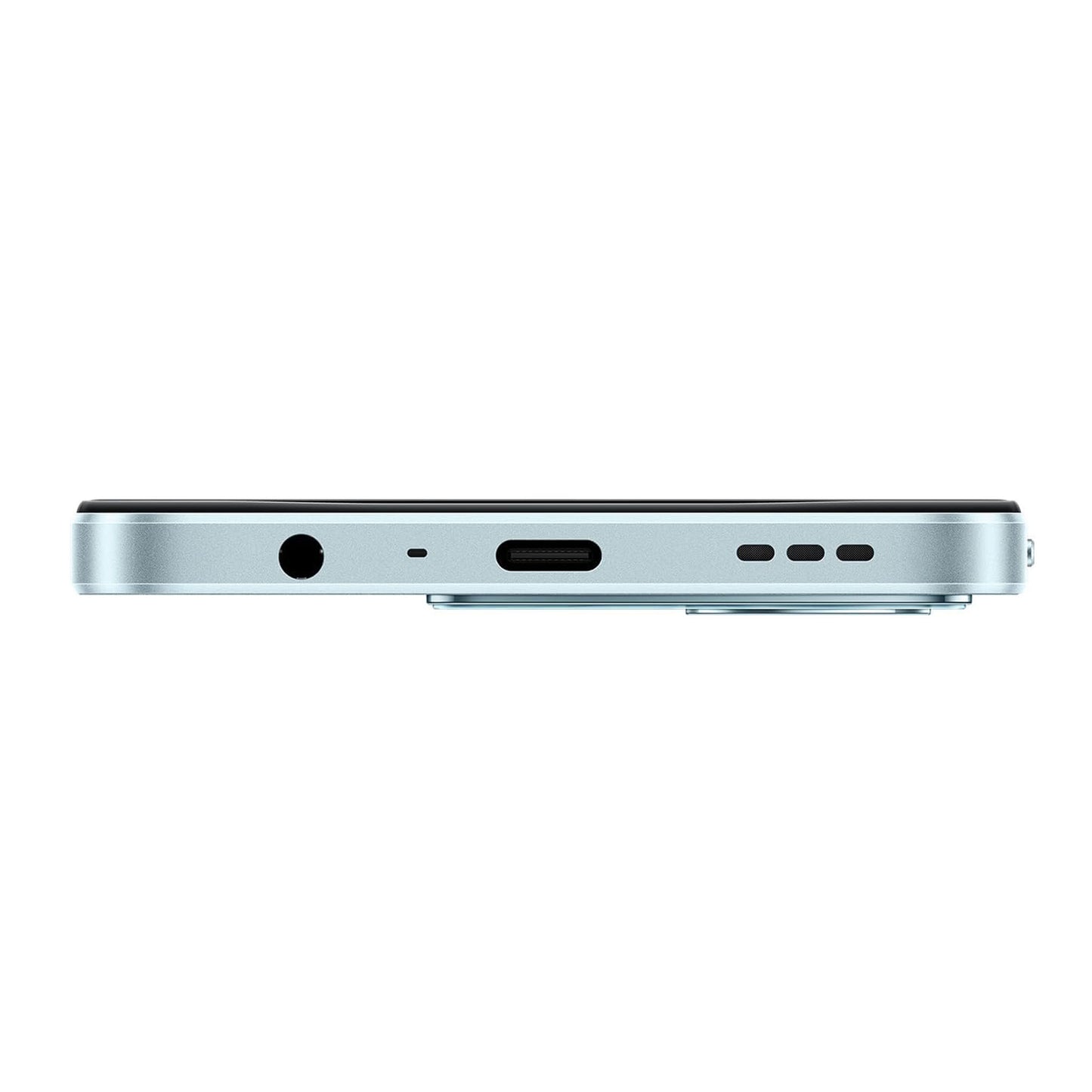 OppoA60 5G (6+6 (12GB) RAM + 128GB ROM) - Ocean Blue