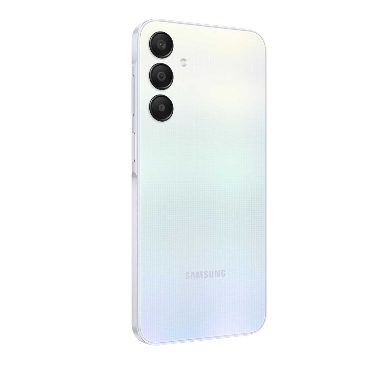 Samsung Galaxy A15 (8GB RAM + 256GB ROM) - Light Blue