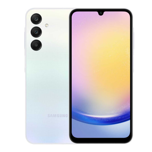 Samsung Galaxy A15 (8GB RAM + 256GB ROM) - Light Blue