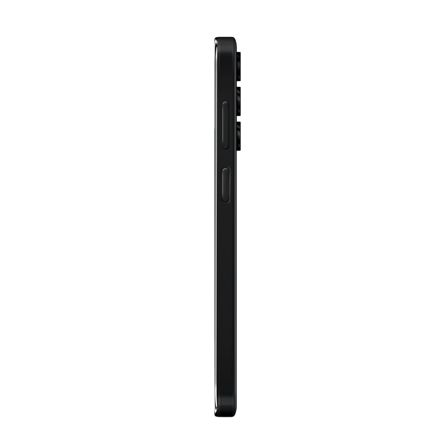 Samsung Galaxy F15 5G (4GB RAM + 128GB ROM) - Ash Black