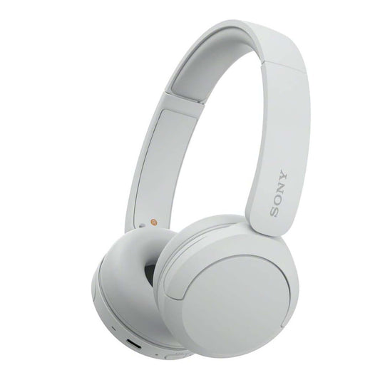 Sony WH-CH520 Bluetooth Wireless Headphones – Crisp Audio, All-Day Comfort