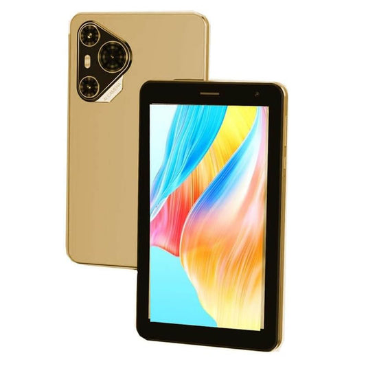 Telzeal P700 - 5G (6GB RAM + 256GB ROM) - SIM SUPPORTED