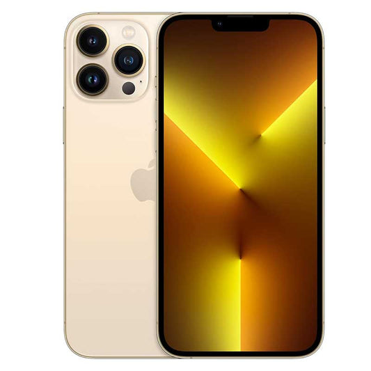 Used Apple Iphone 13 Pro 256GB - Gold