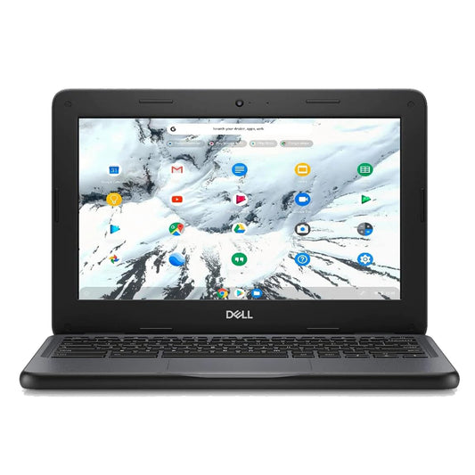 Dell Chromebook 3180 (4GB RAM 16GB ROM) - Used