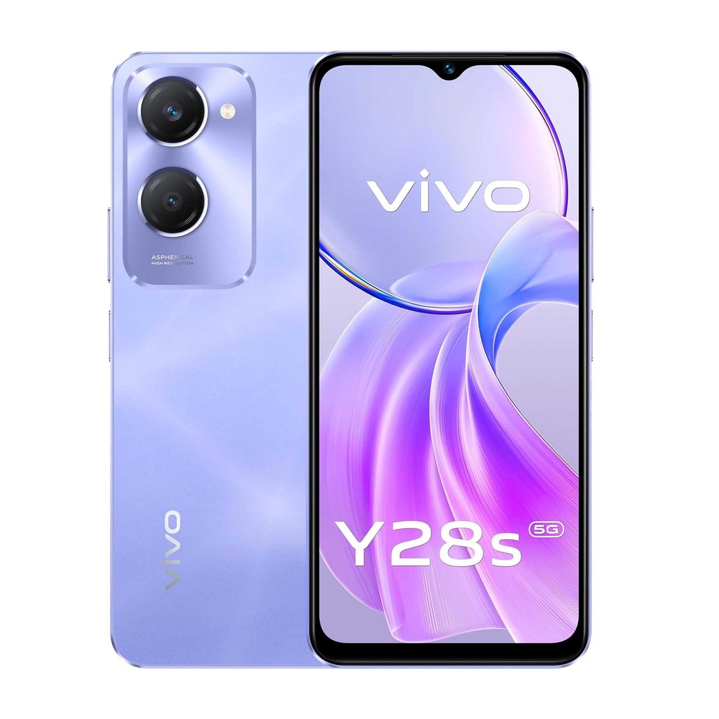 Vivo Y28s 5G (8GB RAM + 256GB ROM)