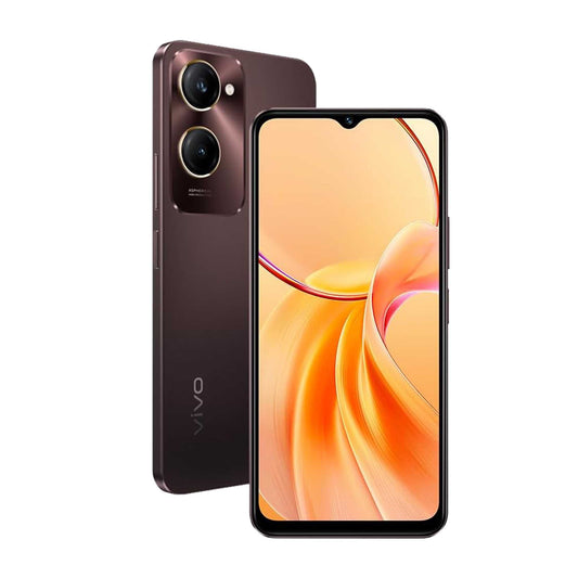 Vivo Y28s 5G (8GB RAM + 256GB ROM)