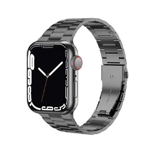 Smartwatch Wisme WS10-6 Max  – 2.2” AMOLED Display | Bluetooth Calling | Fitness & Health Tracking