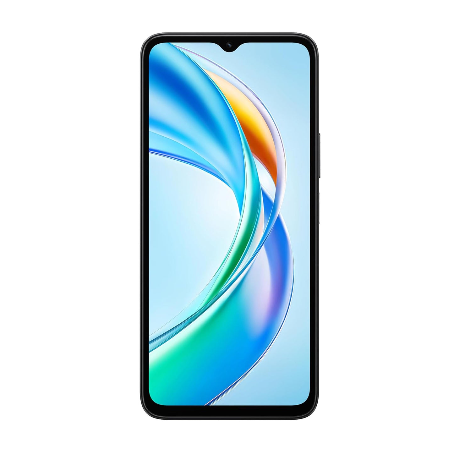 Honor X5b Plus (4+4(8)GB RAM + 128GB ROM) - Midnight Gray